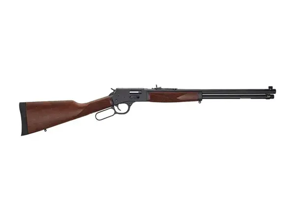 Henry Repeating Arms Big Boy Steel Carbine .45 Colt Side Gate