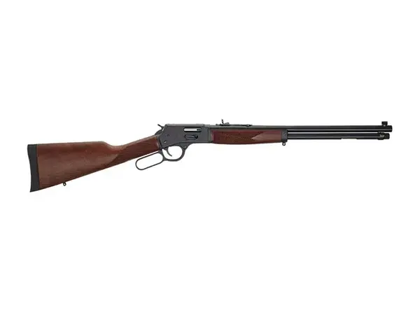 Henry Repeating Arms Big Boy Steel .44 Mag Side Gate