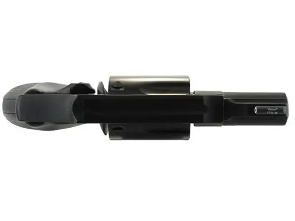 Smith & Wesson M&P 340 J-Frame 357 Magnum, 1.88" Barrel, Black