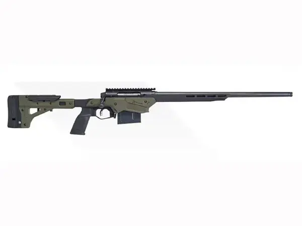 Savage Arms Axis II Precision .223 Bolt Action Rifle