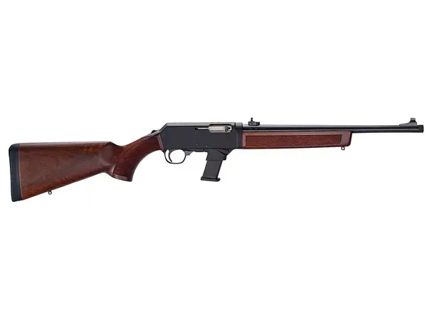 Henry Repeating Arms Homesteader 9mm, 16.37" Barrel, Glock Magwell