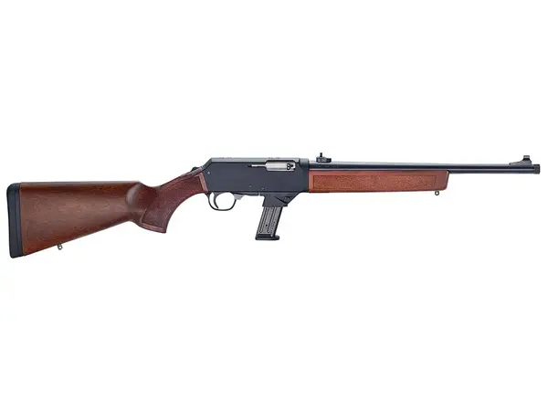 Henry Repeating Arms Homesteader 9mm, 16.37" Barrel, Sig/S&W Magwell