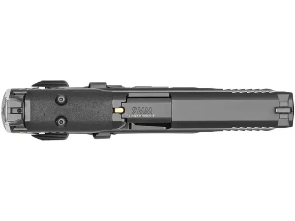 Smith & Wesson M&P9 M2.0 Metal OR FS 9mm, 4.25" Barrel, Gray, CA Compliant