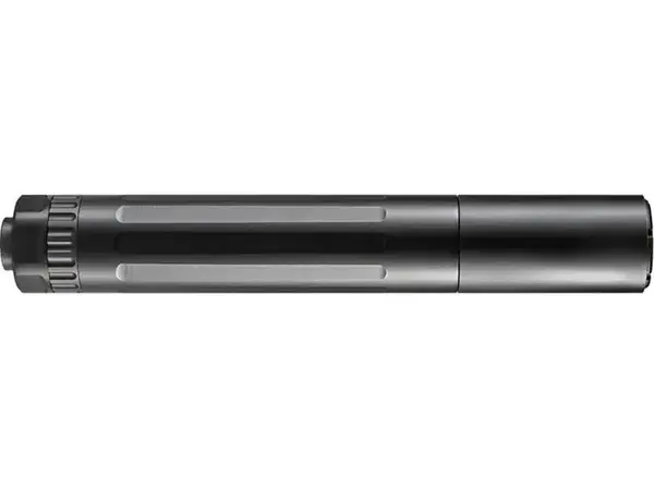 Ghost-M 45 Caliber Pistol Suppressor