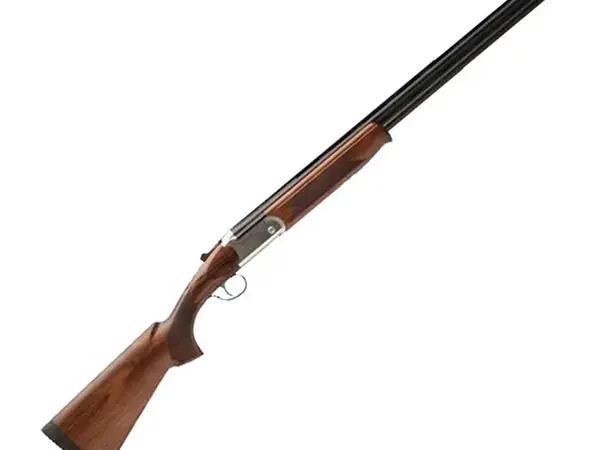 Savage Arms 555E 28ga, MC-5, 26" Barrel, Single Selective Trigger, Walnut