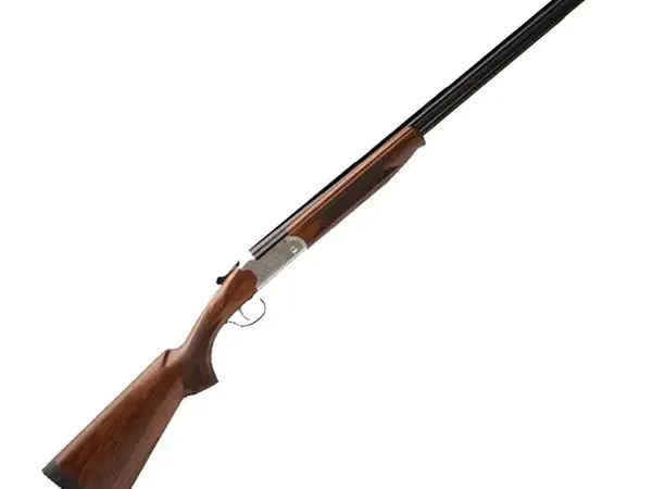 Savage Arms 555E .410 MC-5, Single Selective Trigger, Walnut