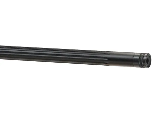 Savage Arms 110 Trailblazer XP 243 Win, 20" Barrel, Scope, FDE