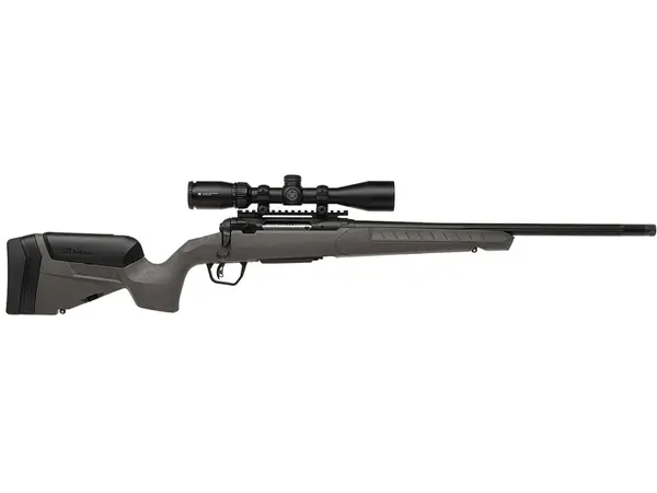Savage Arms 110 Trailblazer XP 350 Legend, 18" Barrel, Scope, FDG