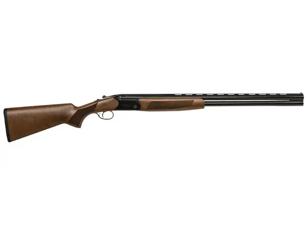 CZ Field Sport Drake 410 Bore, 28" Barrel, Over/Under, Walnut