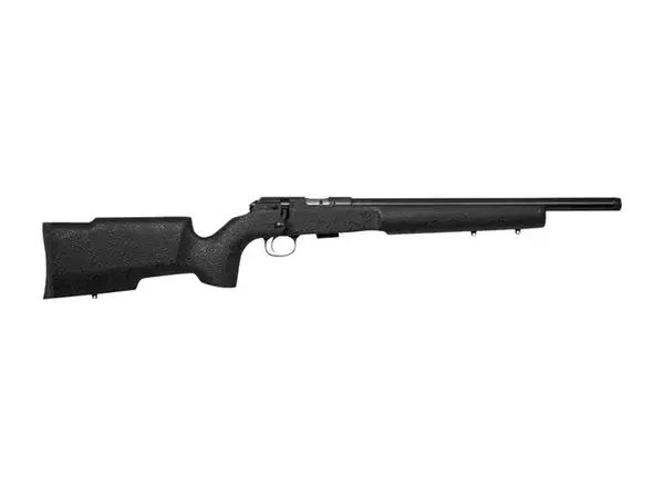 CZ 457 Pro Varmint .22 LR, 16.5" Barrel, 5rd