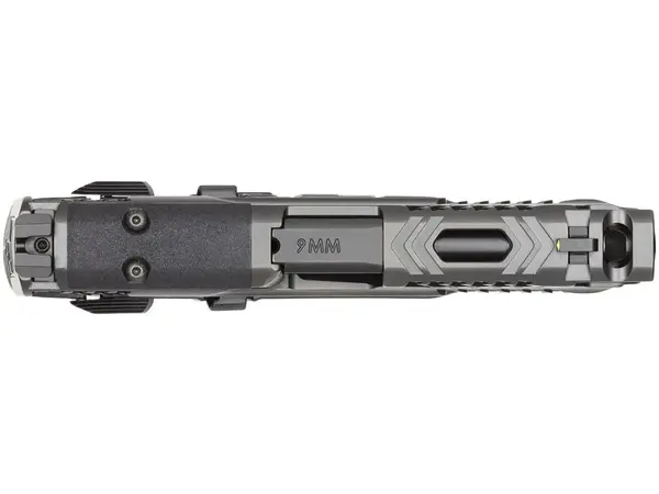 Smith & Wesson PC Carry Comp M&P9 M2.0 Compact 9mm, Gray