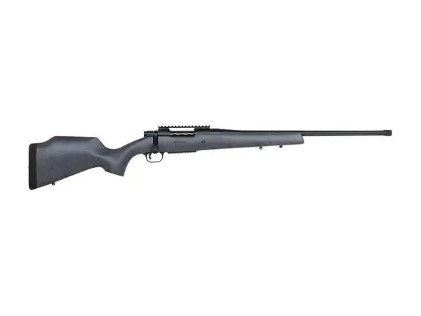 Mossberg Patriot LR Hunter 6.5 PRC, 24