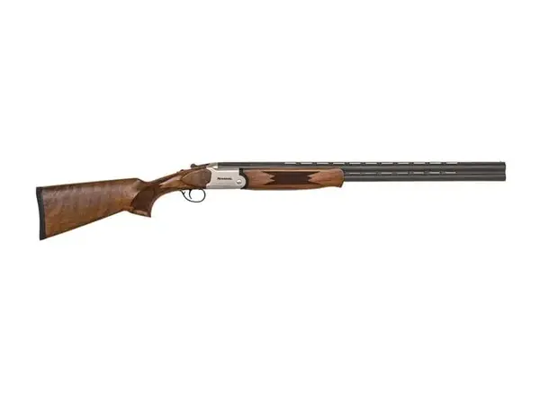 Mossberg Silver Reserve Field 12 Ga 28" Walnut
