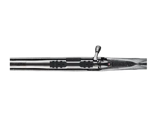 Bergara Micro Rimfire Rifle 22 WMR, Carbon Fiber Barrel