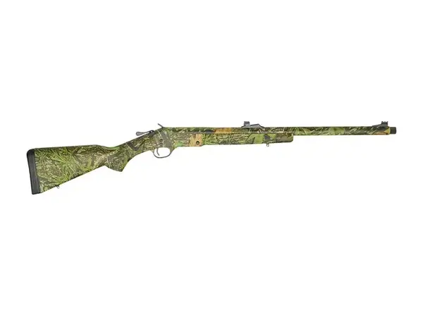Henry Repeating Arms Turkey 12 Gauge, Mossy Oak Obsession