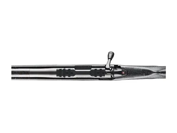 Bergara Micro Rimfire Rifle .22 LR, Carbon Fiber Barrel