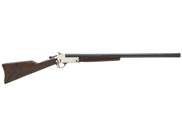 Henry Repeating Arms Single Shot 410 Bore 26" Barrel Brass