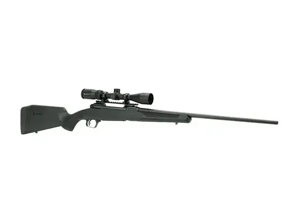 Savage Arms 110 Apex Hunter XP LH 350 Legend, 18" Barrel