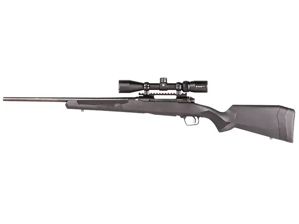 Savage Arms 110 Apex Hunter XP .243 Win, 22" Barrel, Vortex