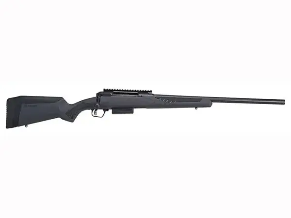 Savage Arms 220 20 Gauge Black 22