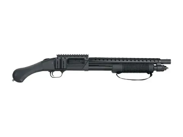 Mossberg 590 Shockwave SPX 12 Gauge