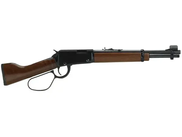 Henry Repeating Arms H1 Mare's Leg .22 WMR, 12.875" Barrel, Black/Walnut