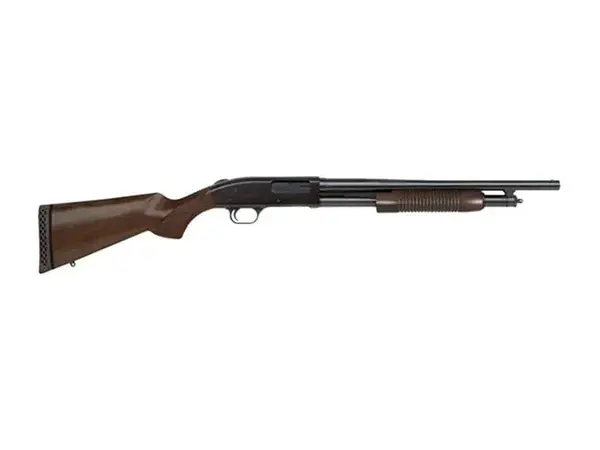 Mossberg 500 Persuader Retrograde 12 Gauge