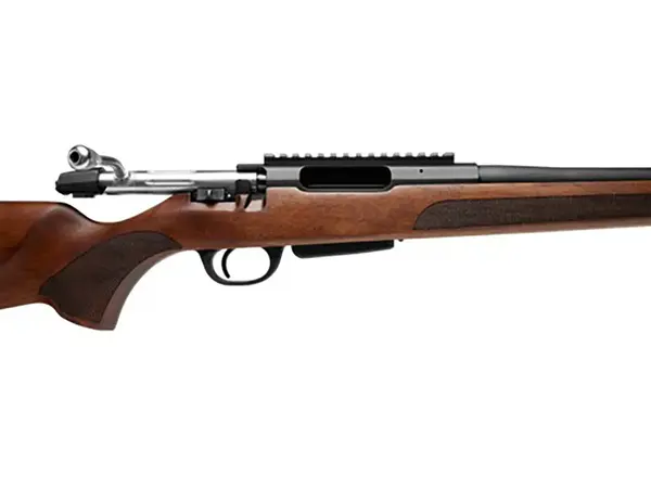 Savage Arms 334 243 Winchester 20" Barrel Walnut