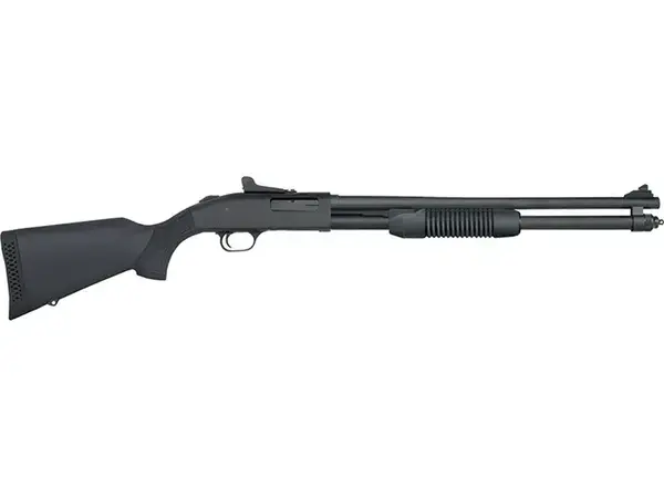 Mossberg 590 Persuader Bantam 20 Ga, 20