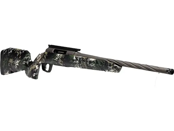 Savage Arms AXIS 2 Pro Compact .308 Win, 20" Barrel, Forest SP Camo