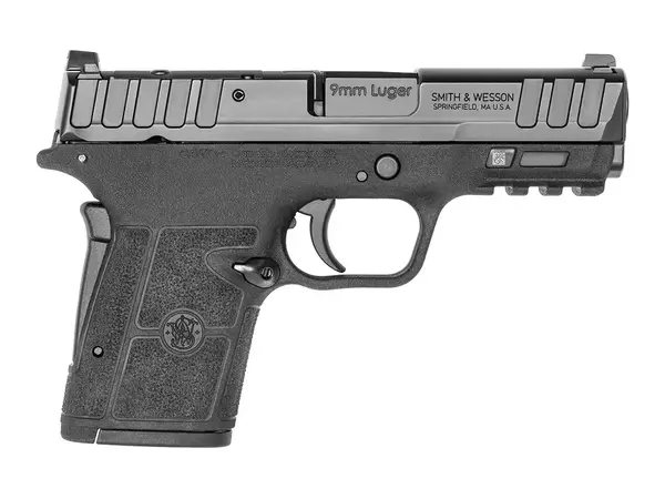 Smith & Wesson Equalizer 9mm, 3.675" Barrel, No Safety