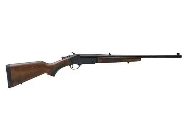 Henry Repeating Arms H015-357 Single Shot .357 Mag, 22" Barrel, Blued