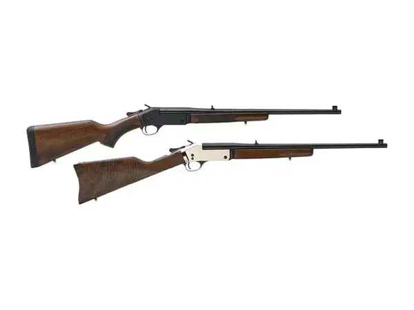 Henry Repeating Arms Single Shot Rifle 30-30, 22" Barrel