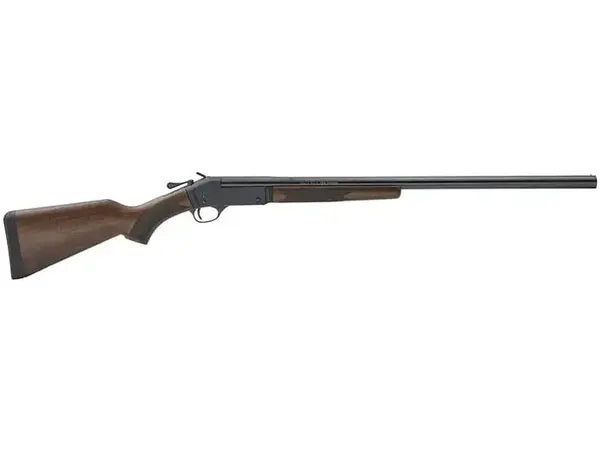 Henry Repeating Arms Single Shot Shotgun Steel 20 Gauge