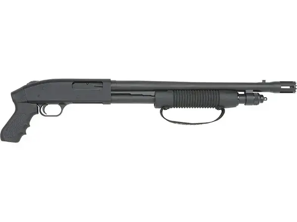 Mossberg 590 Cruiser 12 Ga, Pistol Grip