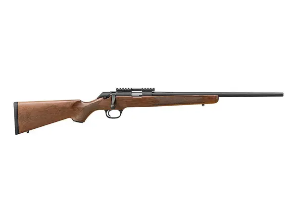 Springfield Armory Model 2020 Rimfire Classic .22 LR 20" Barrel, Satin Walnut