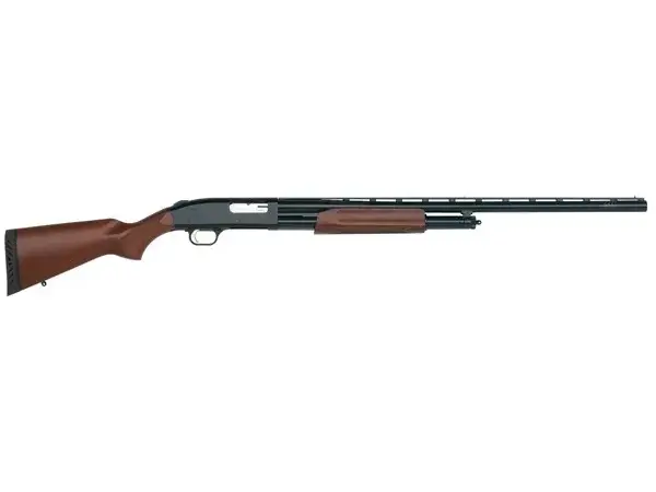 Mossberg 500 All Purpose 12 Gauge, 28" Barrel, 6-Round