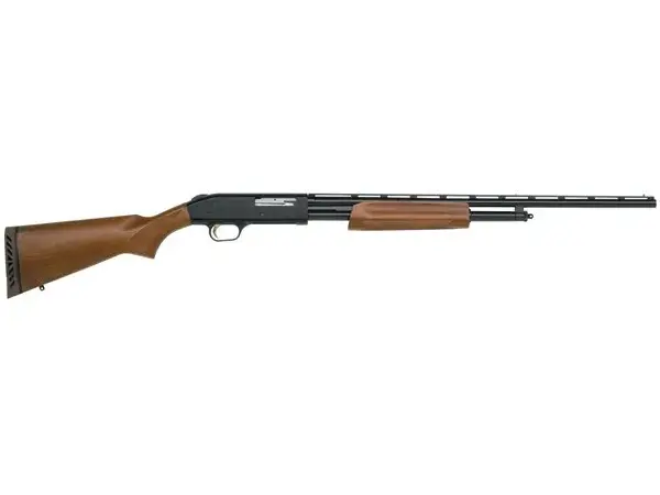 Mossberg 500 All Purpose .410, 24" Barrel, 6-Rd
