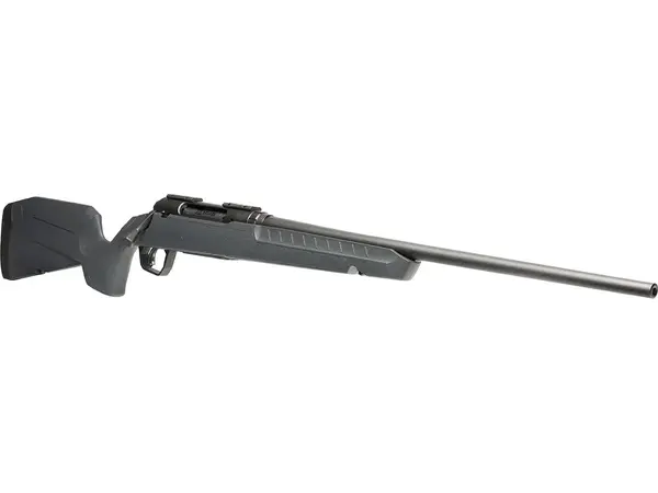 Savage Arms AXIS 2 Gen II 22-250 Remington, 22" Barrel, Gray