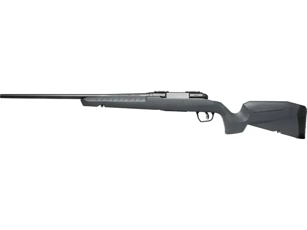 Savage Arms AXIS 2 Gen II 6.5 Creedmoor, 22" Barrel, Gray