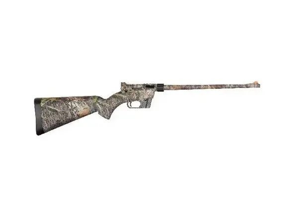 Henry Repeating Arms US Survival .22 S/L/LR Camo