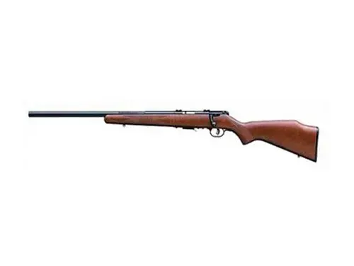 Savage Arms 93R17 GLV LH 17 HMR, 21