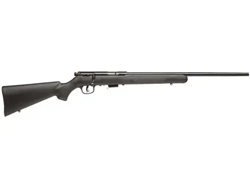 Savage Arms 93R17 F 17 HMR 21