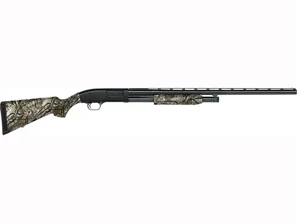 Mossberg Maverick 88 12 Ga, 28" Barrel, Camo