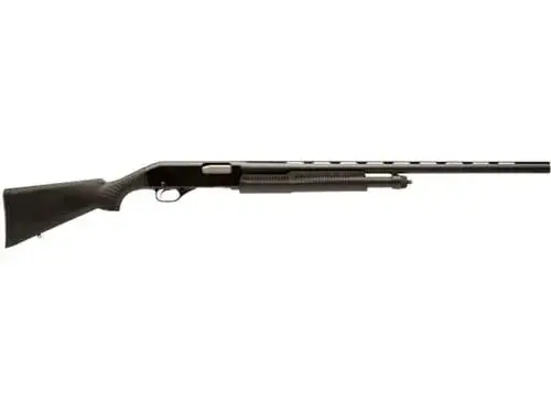 Savage Arms Stevens 320 Field Pump 12ga, 28