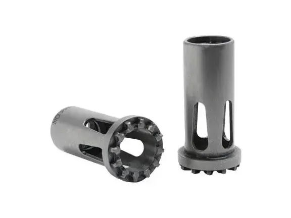 Suppressor Piston 9mm 1/2-28 TPI