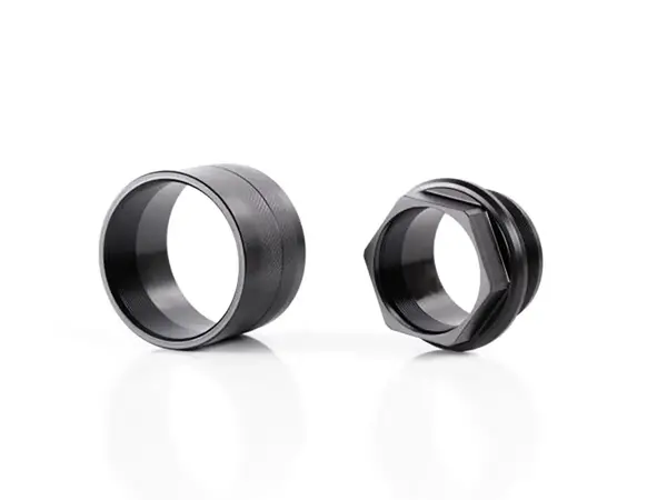 Wolverine HUB Adapter