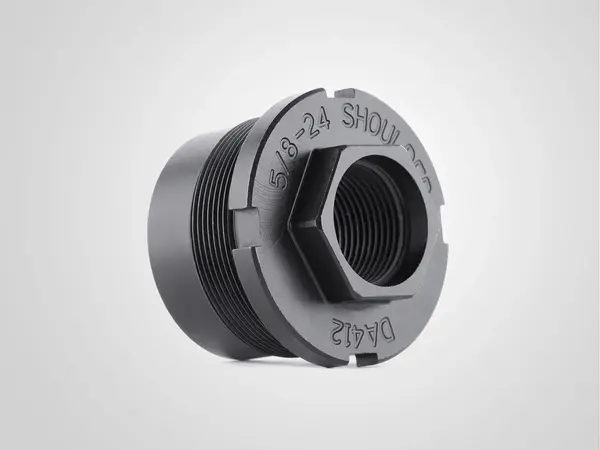 Ghost 45M Fixed Mount M13.5x1 LH