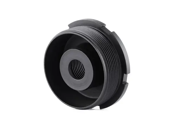HUB Direct Thread Fixed Mount .5625x24RH