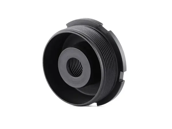 HUB Direct Thread Fixed Mount 5/8"x24